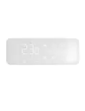 Comando Smart Touch Modulante ECA844II per ventilconvettori Innova Osmo