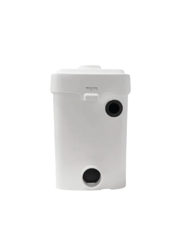 Trituratore di Acque Reflue Resolver K - Soluzione Compatta e Funzionale 2