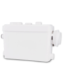 Trituratore Resolver Inside - Design a Scomparsa per il Tuo Bagno