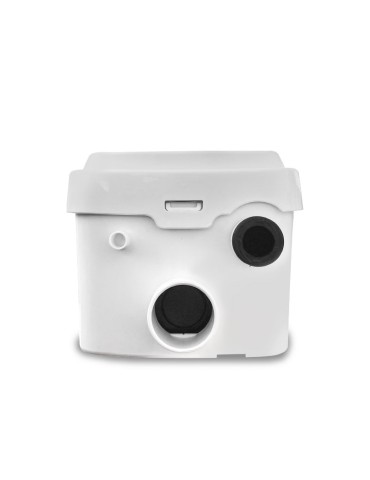 Resolver Mini Trituratore Compatto per il Bagno