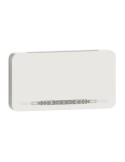 Innova Fancoil Ventilconvettore Osmo SL 600 a parete Inverter R-32