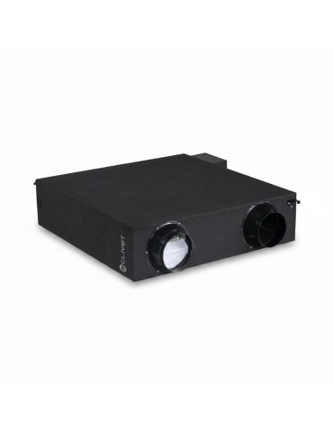 Recuperatore di Calore Clivet HRV-3 D 800 m³/h a Flussi Paralleli