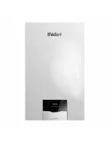 Caldaia Vaillant ecoTEC plus VMW 35 CS/1-5 a Condensazione Camera Stagna Metano con Kit Fumi