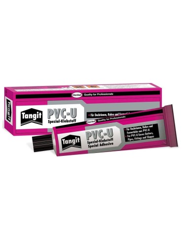 Tangit Colla adesiva per plastica sanitaria 3245010 2