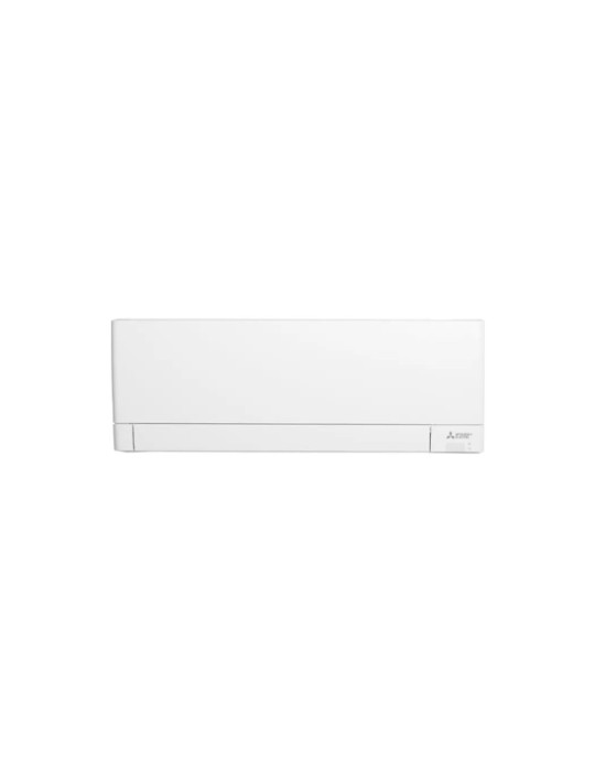Climatizzatore Condizionatore Dual Split Mitsubishi MSZ-AY 12000+12000 BTU con MXZ-2F53VF Inverter R32 Wi-Fi