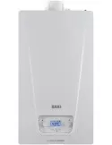 Caldaia a Condensazione Baxi Luna Classic 28 kW | Kit Fumi Incluso