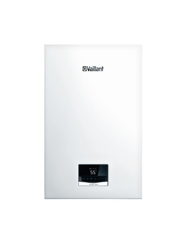 Caldaia a Condensazione Vaillant ecoTEC Intro 24 Kw VMW 18/24 AS/2-1 Metano/Gpl con Kit Scarico Fumi