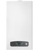 Caldaia Ariston Cares S 24 EU a Condensazione - 24 kW con Kit Fumi