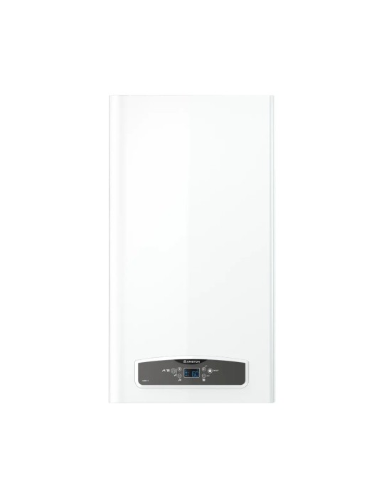 Caldaia Ariston Cares X 24 CF a Camera Aperta | Efficienza e Qualità