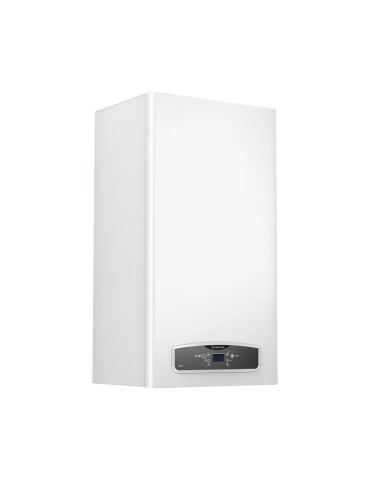 Caldaia Ariston Cares X 24 CF a Camera Aperta | Efficienza e Qualità 2