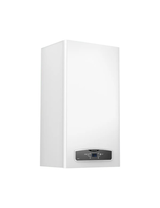 Caldaia Ariston Cares X 24 CF a Camera Aperta | Efficienza e Qualità