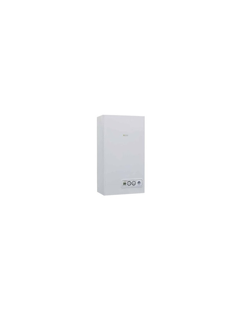 CALDAIA BERETTA CIAO 24 LX CAI LOW NOX - 24 KW CAMERA APERTA TIRAGGIO NATURALE - METANO