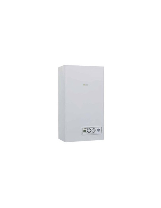 CALDAIA BERETTA CIAO 24 LX CAI LOW NOX - 24 KW CAMERA APERTA TIRAGGIO NATURALE - METANO