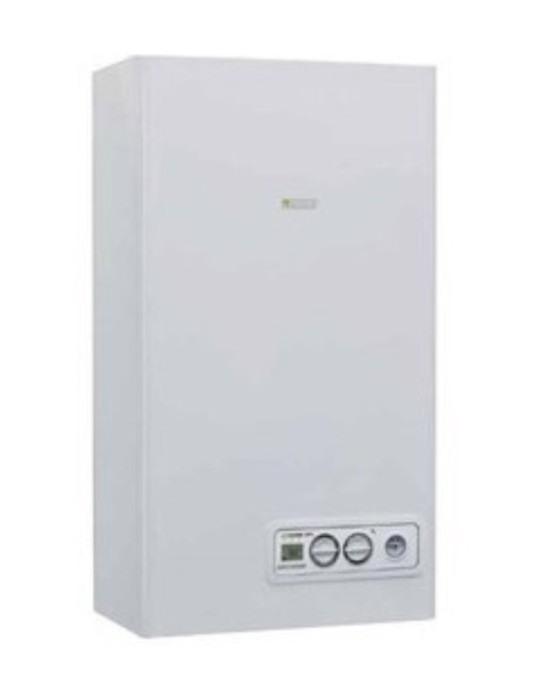 CALDAIA BERETTA CIAO 24 LX CAI LOW NOX - 24 KW CAMERA APERTA TIRAGGIO NATURALE - METANO