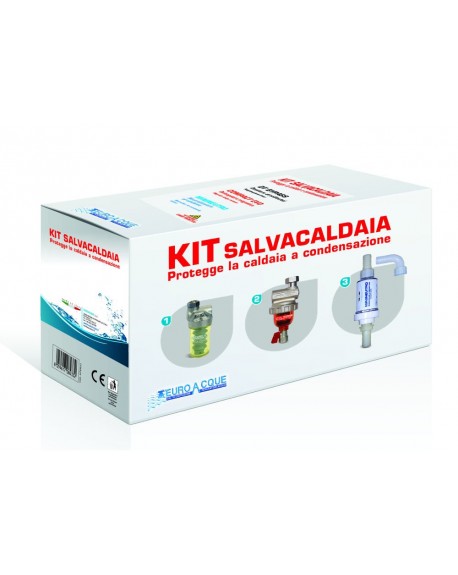 Euroacque Kit SALVA CALDAIA