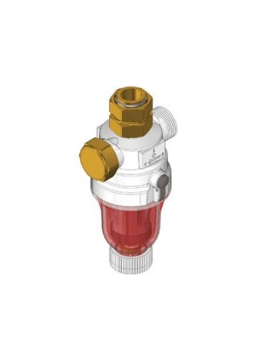 Euroacque Kit Salva Caldaia 2
