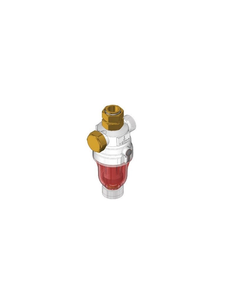 Euroacque Kit SALVA CALDAIA