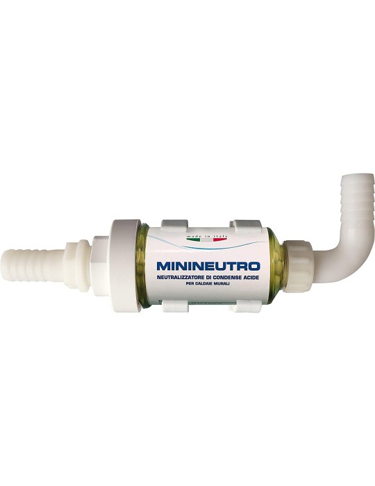Euroacque Kit SALVA CALDAIA