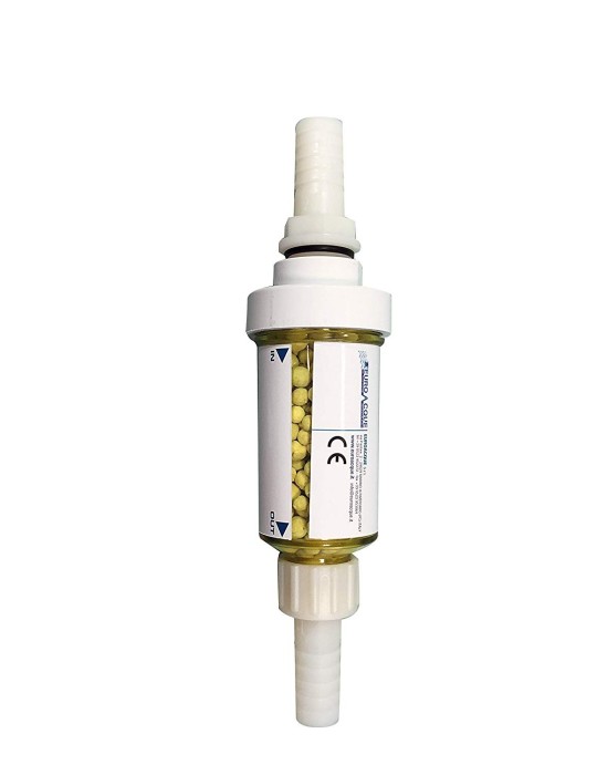 Euroacque Kit SALVA CALDAIA