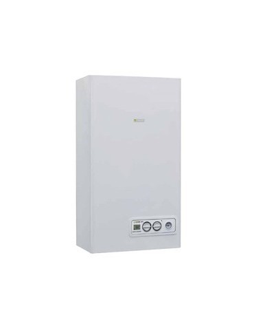 CALDAIA BERETTA CIAO 24 LX CAI LOW NOX - 24 KW CAMERA APERTA TIRAGGIO NATURALE - METANO 2