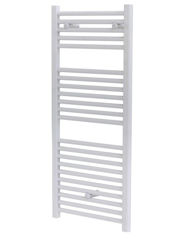 TERMOARREDO LAZZARINI SANREMO BIANCO 1110x500x450