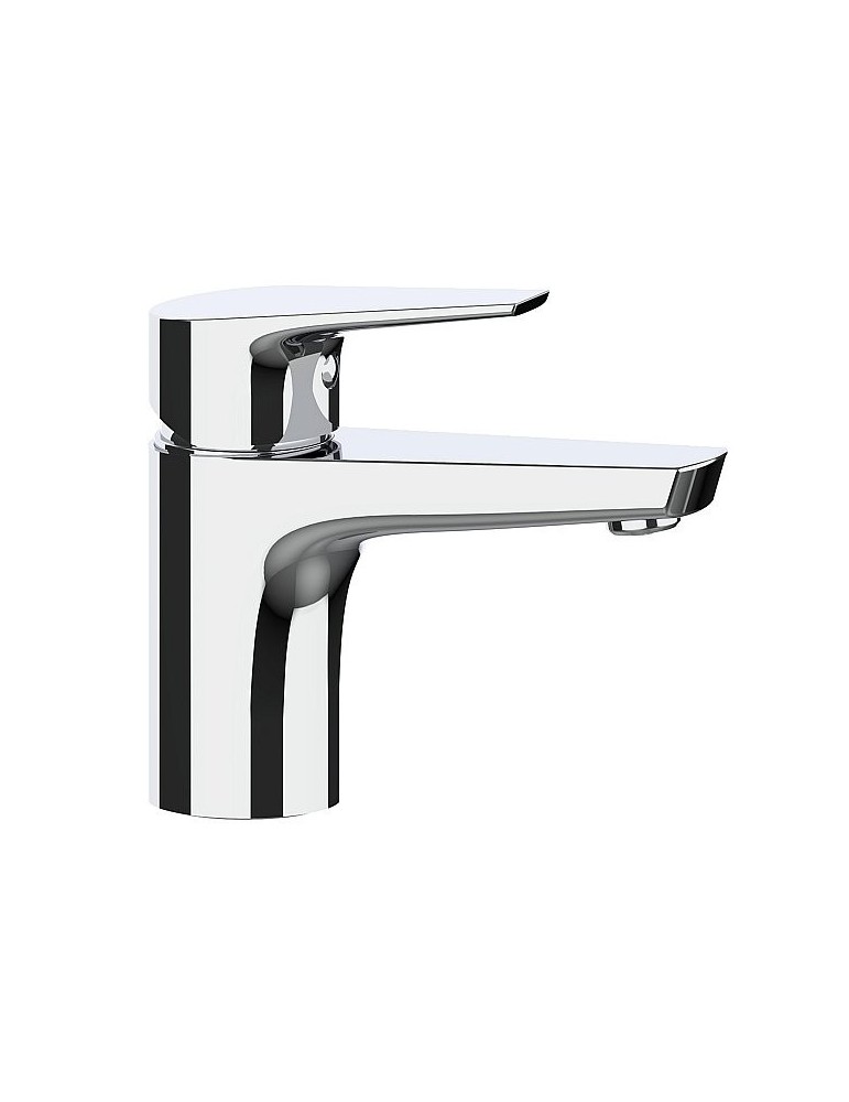 Rubinetto miscelatore lavabo brio tre frattini