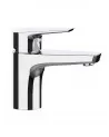 Rubinetto miscelatore lavabo brio tre frattini