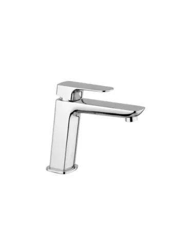Paini Miscelatore  Monocomando Lavabo Cromato Mod. Nove  Art. 09CR211MESR