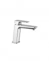 Rubinetto miscelatore lavabo nove paini