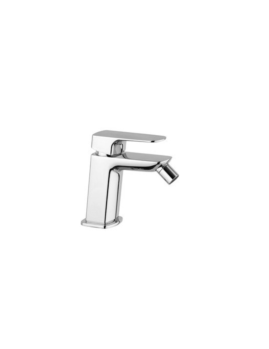 Rubinetto miscelatore bidet nove paini