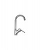 Paini Miscelatore Monocomando Lavello Cucina Cromo Mod. Dilos Art. 76CR572