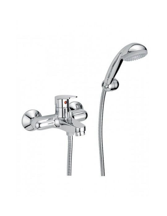 Gruppo vasca miscelatore espresso frattini