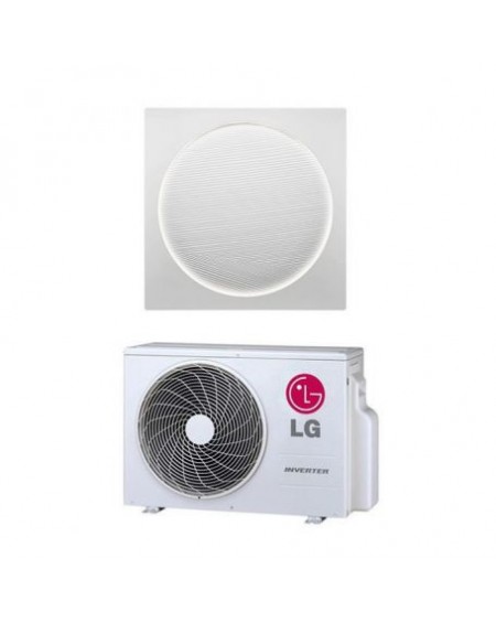 Condizionatore LG Artcool Stylist Inverter 12000 Btu A+ G12WL