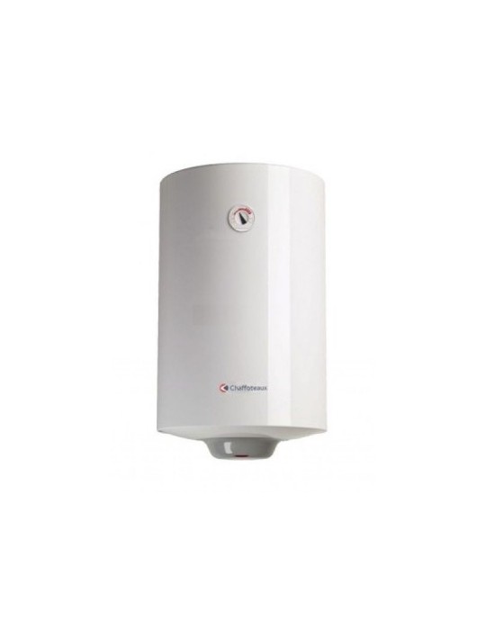 SCALDABAGNO ELETTRICO CHAFFOTEAUX mod. CHX 50 R EU verticale