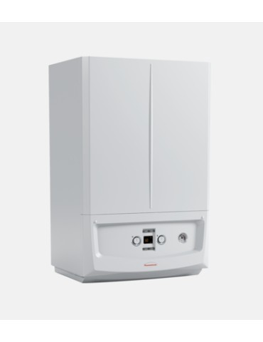 Immergas Caldaia a condensazione VICTRIX ZEUS 32 con boiler Inox da 45 litri 2