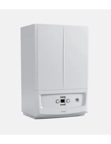 Immergas Caldaia a condensazione VICTRIX ZEUS 32 con boiler Inox da 45 litri 2