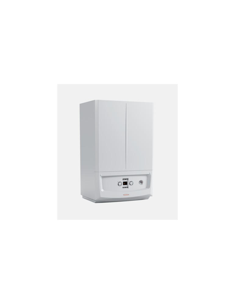 Caldaia murale a condensazione con boiler Inox da 45 litri VICTRIX ZEUS 32 Immergas