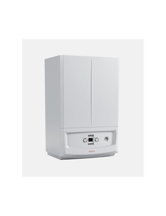 Caldaia murale a condensazione con boiler Inox da 45 litri VICTRIX ZEUS 32 Immergas